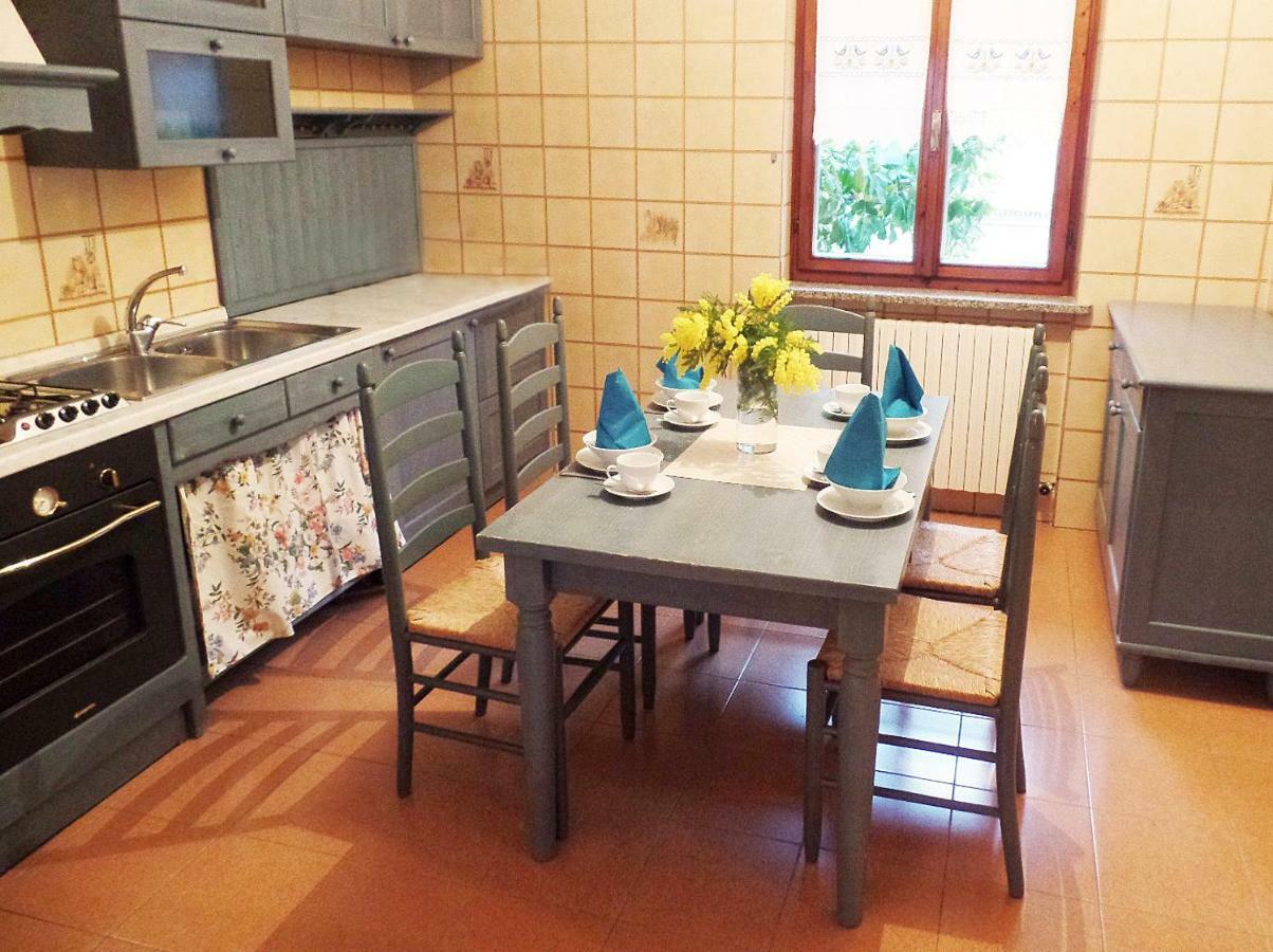 Gardenmaisonette Malcesine Exteriör bild